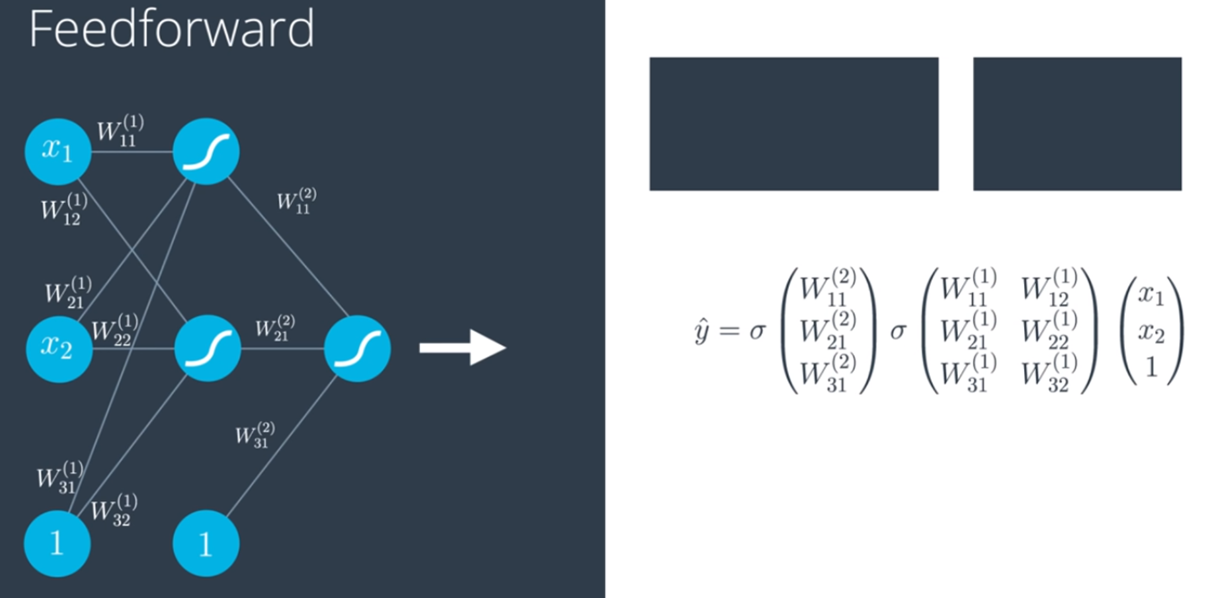 Feed Forward