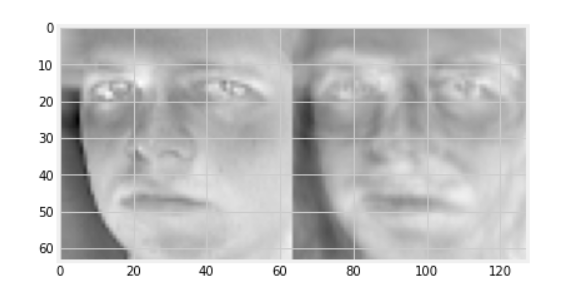 Eigen Faces