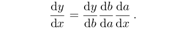 Auto-Diff