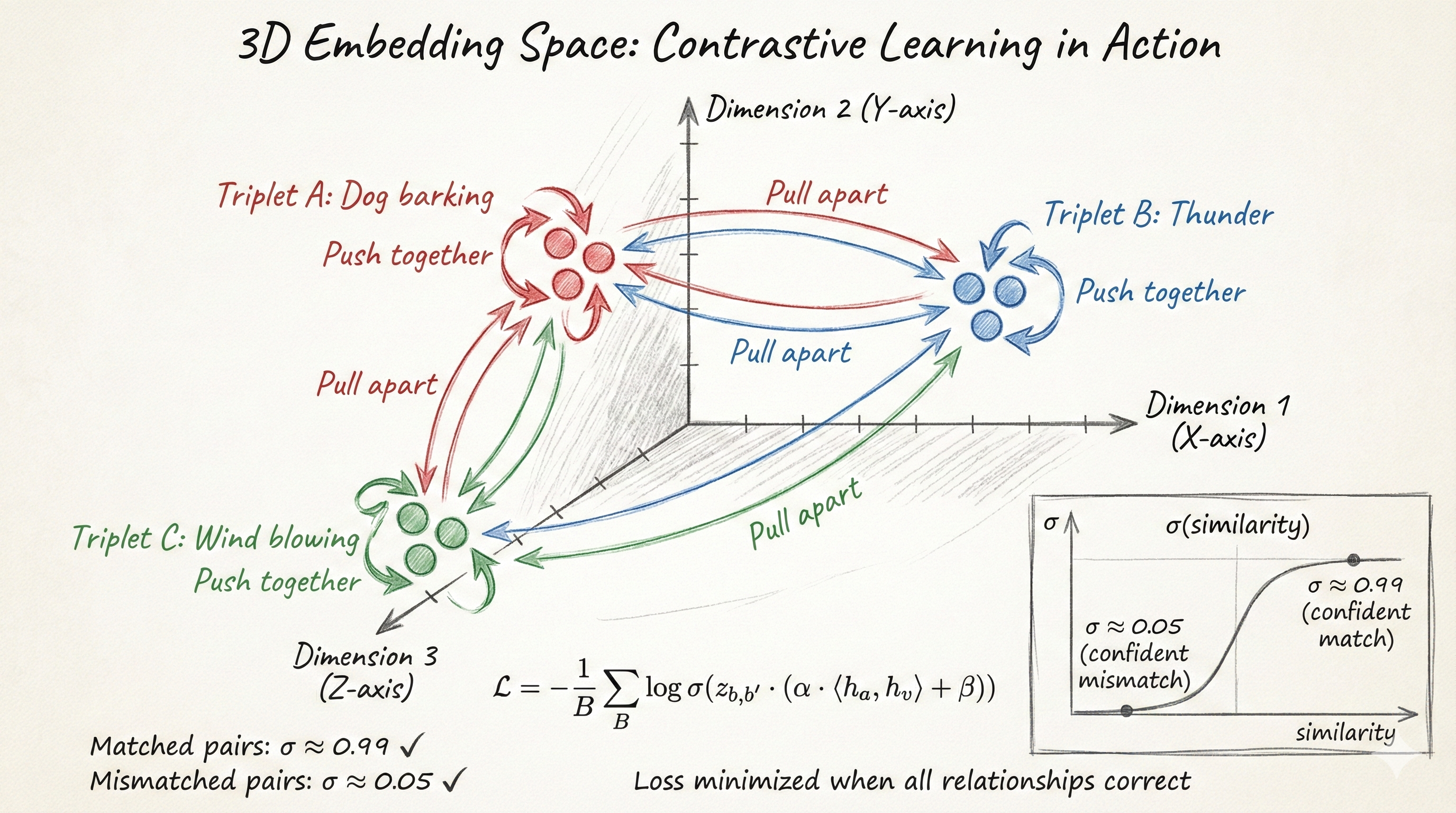 Contrastive Learning