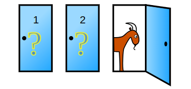 Monty-hall