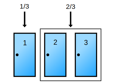Monty-hall