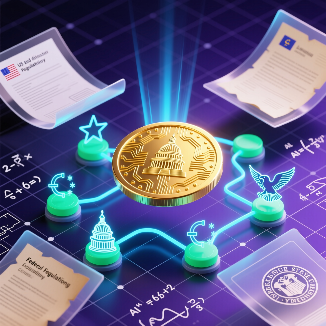 Stablebridge: From Knowledge Graph Generation to RAG for Stablecoin Regulatory Intelligence
